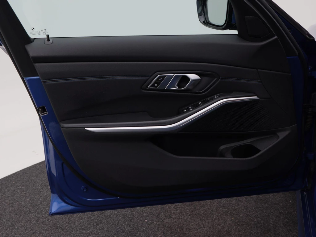 BMW 3 Serie – foto 19