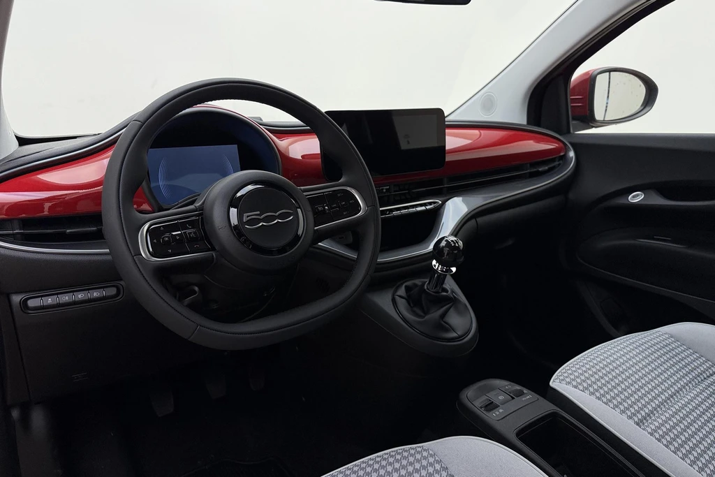 Fiat 500 – foto 14