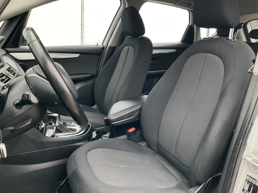 BMW 2 Serie – foto 15
