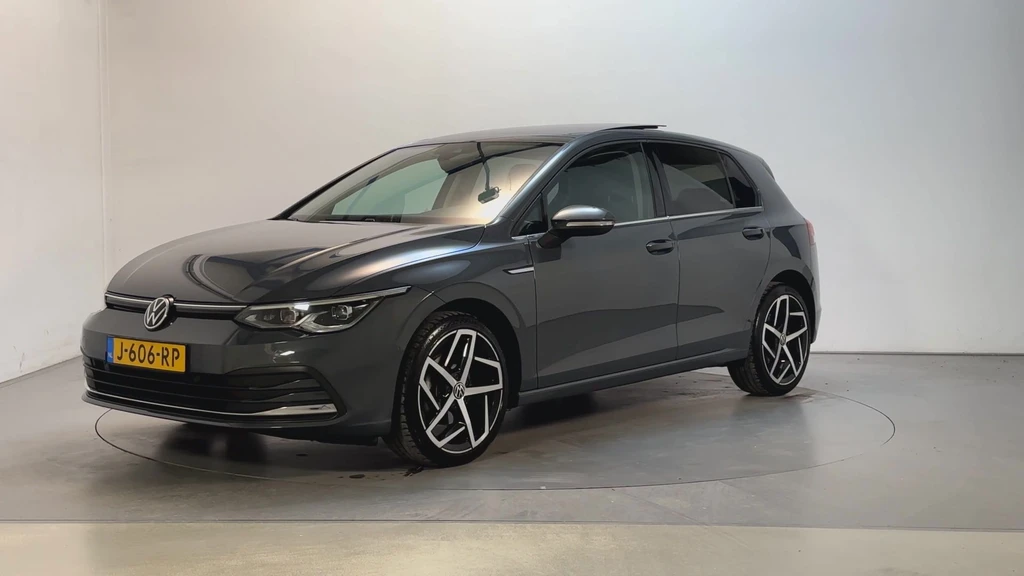 Volkswagen Golf – foto 1