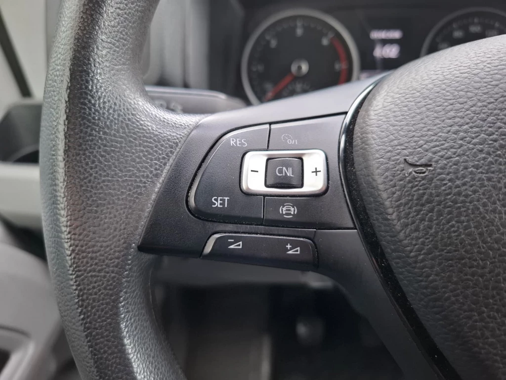 Volkswagen Crafter – foto 20