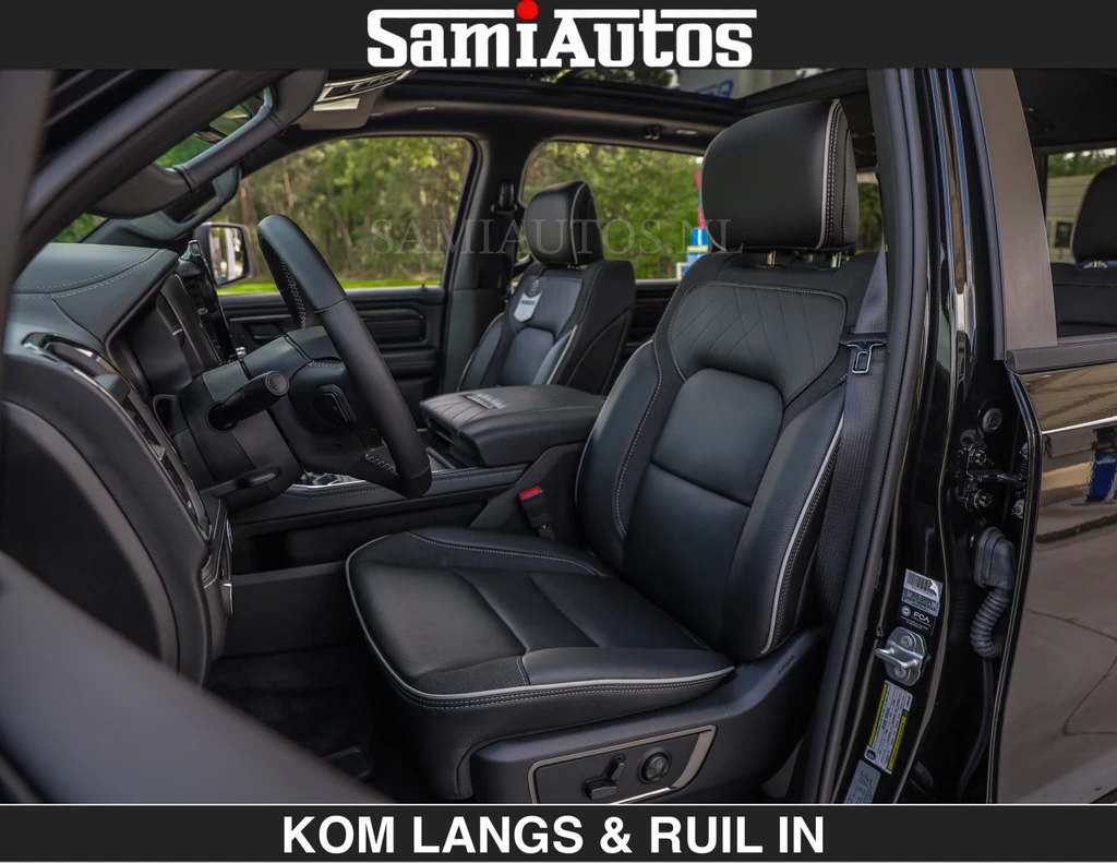 Dodge Ram Pick-Up – foto 67