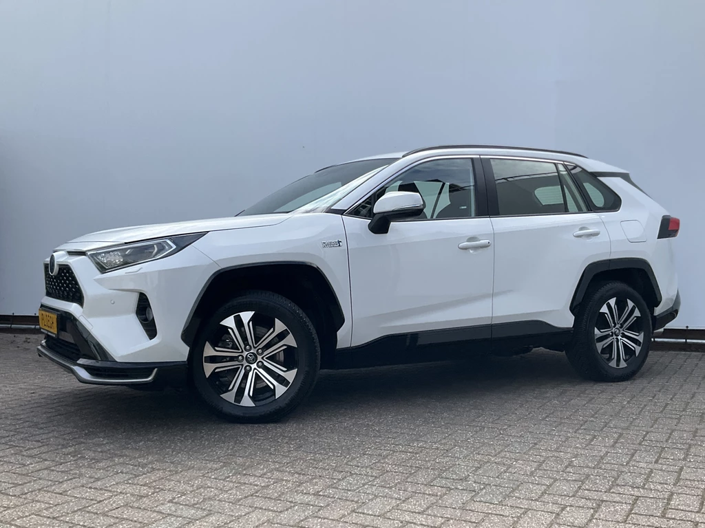 Toyota RAV4 – foto 3