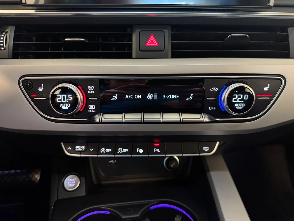Audi A5 – foto 47