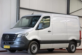 Mercedes-Benz Sprinter – thumbnail 1