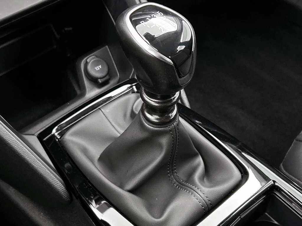 Citroën C4 – foto 12