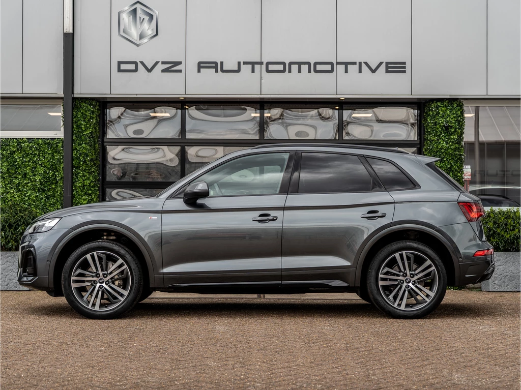 Audi Q5 – foto 2