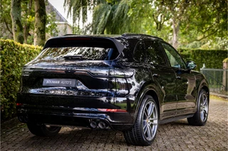 Porsche Cayenne – thumbnail 8
