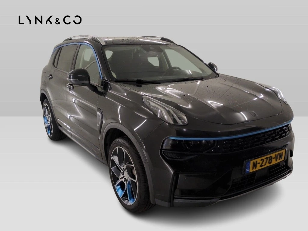 Lynk & Co 01 – foto 5