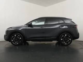 Kia Sportage – thumbnail 3