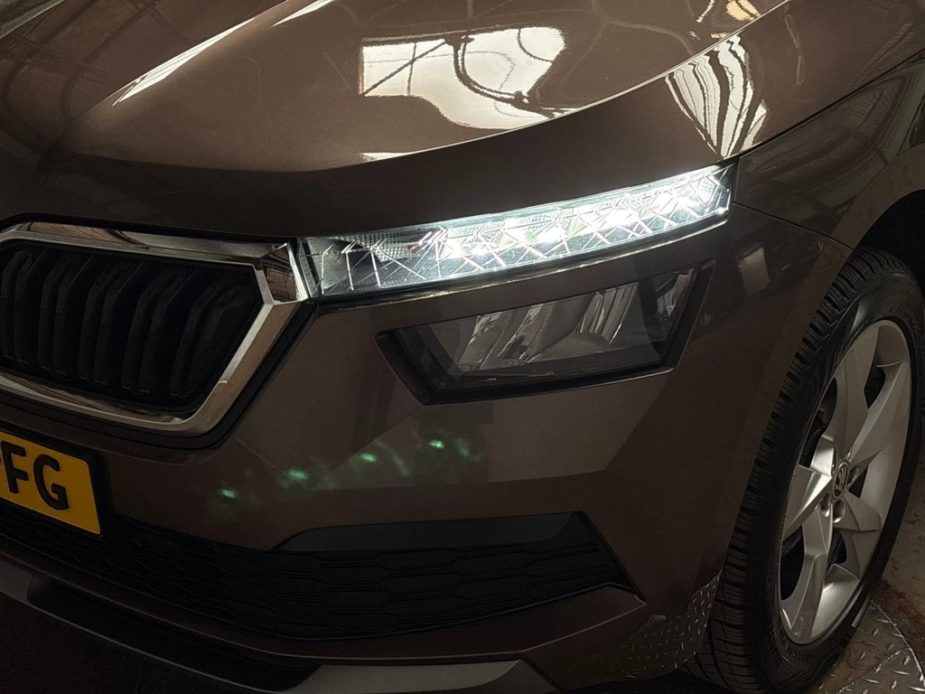 Škoda Kamiq – foto 25