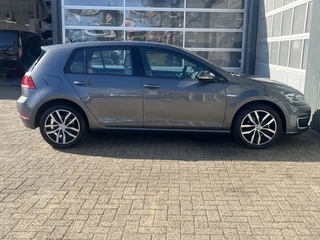 Volkswagen e-Golf – thumbnail 10