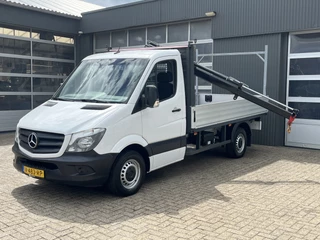 Mercedes-Benz Sprinter – thumbnail 1