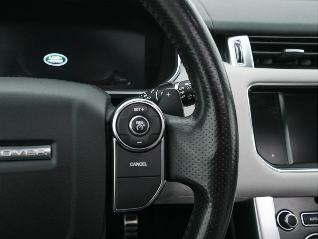 Land Rover Range Rover Sport – foto 20