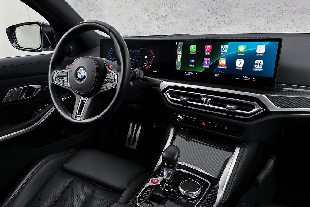 BMW M3 – foto 18