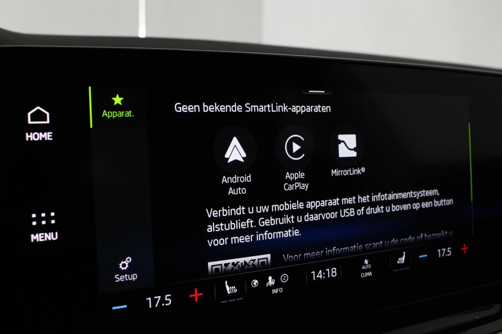 Škoda Octavia – foto 28