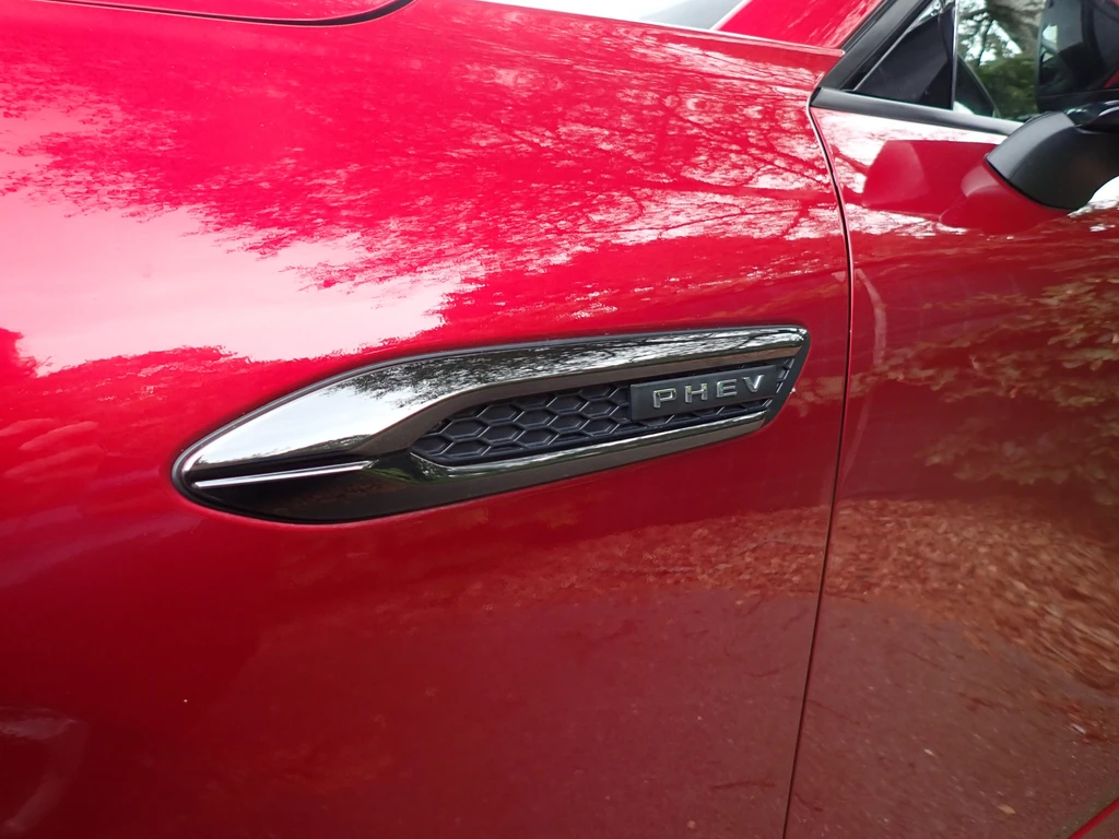 Mazda CX-60 – foto 34