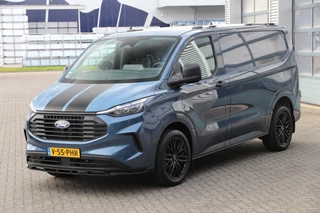Ford Transit Custom – thumbnail 1