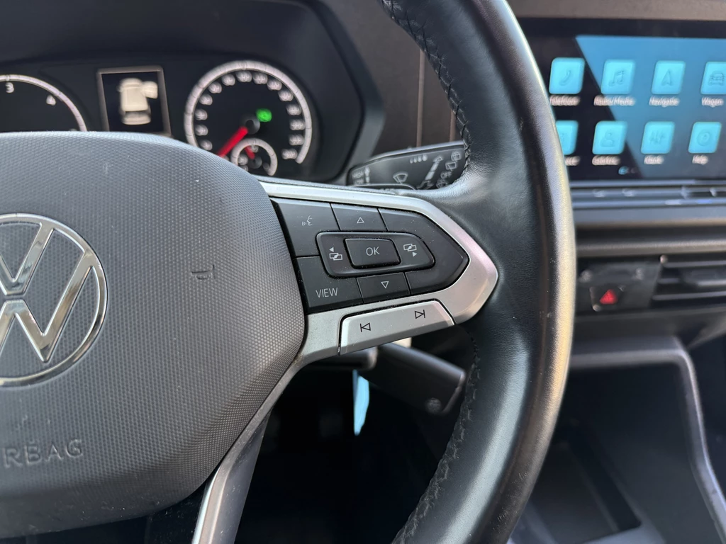 Volkswagen Caddy – foto 23