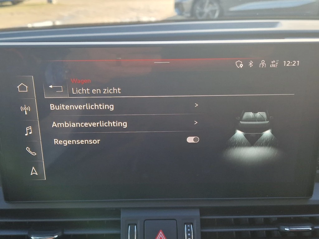 Audi Q5 – foto 25
