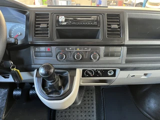 Volkswagen Transporter – thumbnail 17