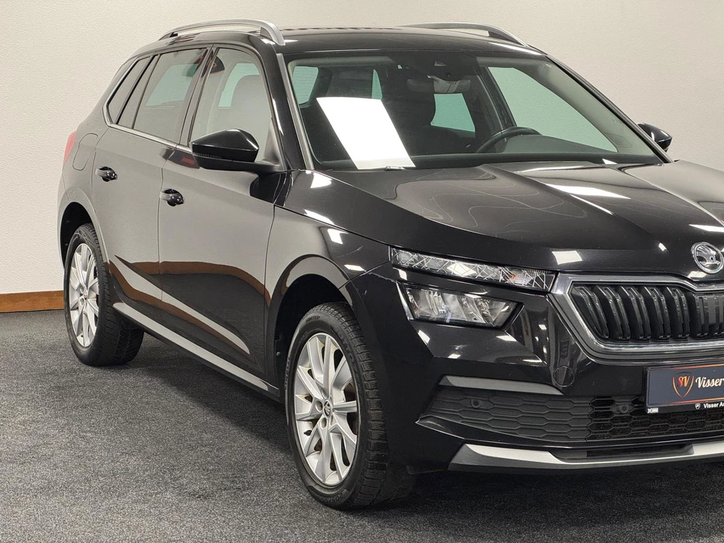 Škoda Kamiq – foto 12