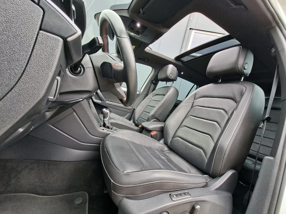 SEAT Tarraco – foto 10