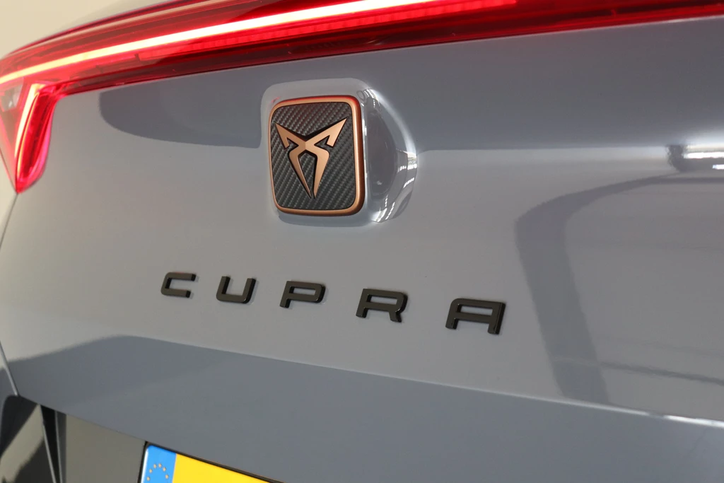 CUPRA Formentor – foto 23