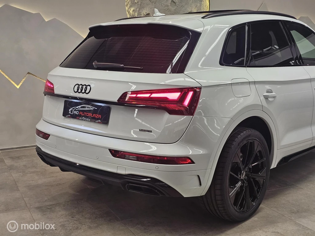 Audi Q5 – foto 8