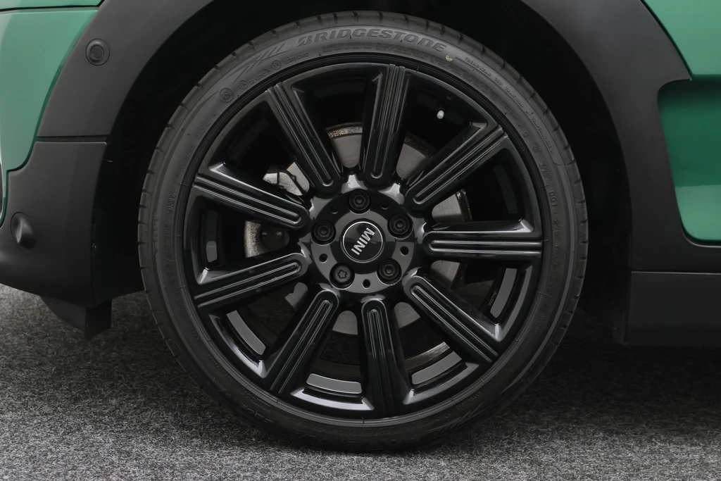 MINI Clubman – foto 26