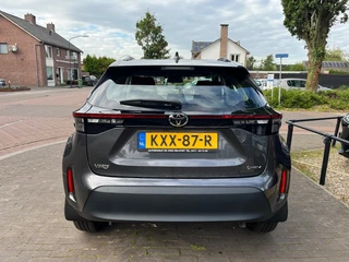 Toyota Yaris Cross – thumbnail 4