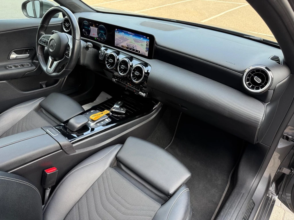 Mercedes-Benz A-Klasse – foto 42