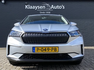 Škoda Enyaq iV – thumbnail 9