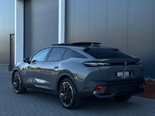 Peugeot 408 – thumbnail 3