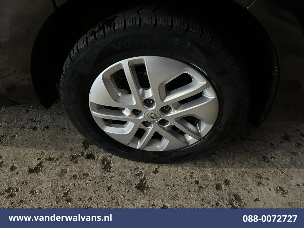 Renault Trafic – foto 8