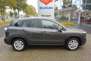 Suzuki S-Cross – thumbnail 9