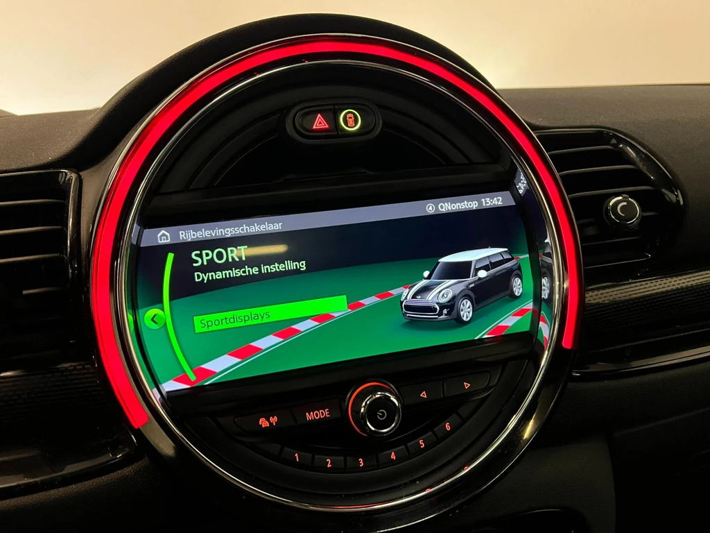 MINI Clubman – foto 15