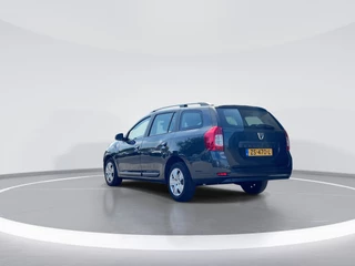 Dacia Logan – thumbnail 4