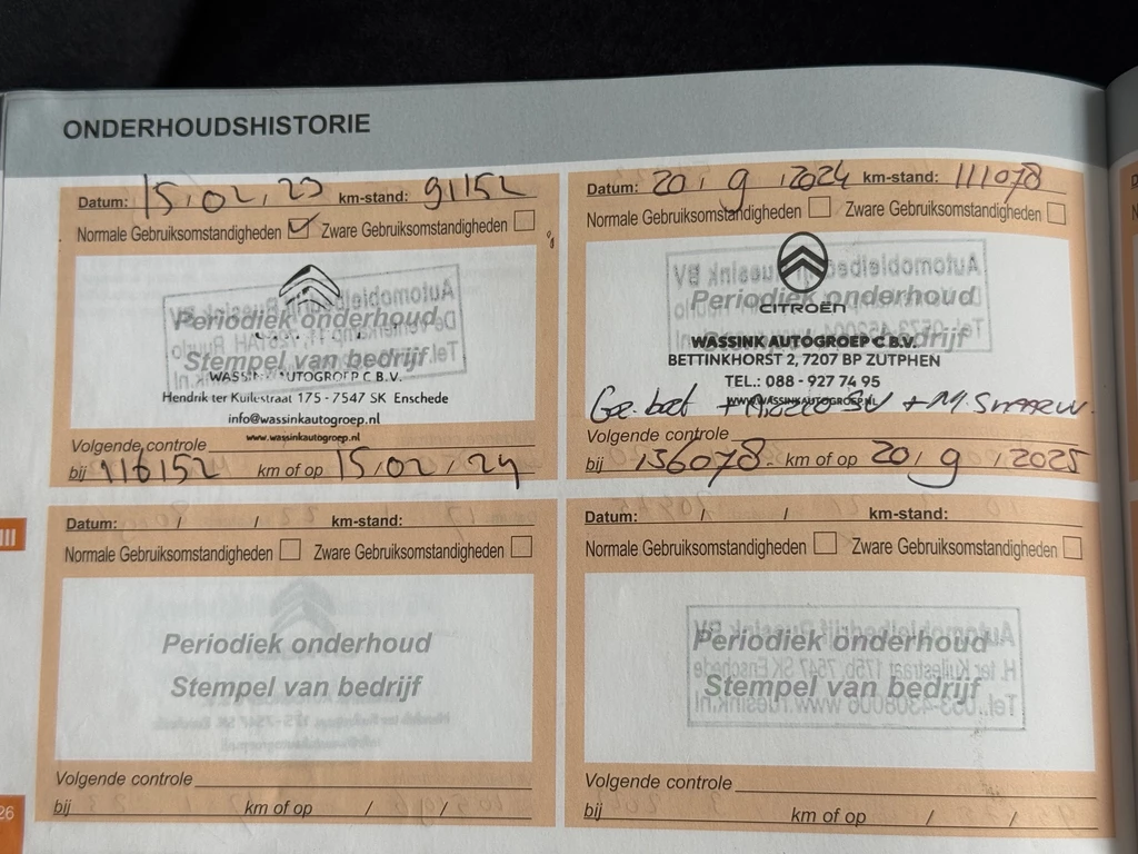 Citroën Grand C4 Picasso – foto 29