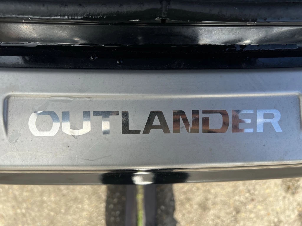Mitsubishi Outlander – foto 39