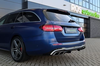 Mercedes-Benz E-Klasse – thumbnail 7