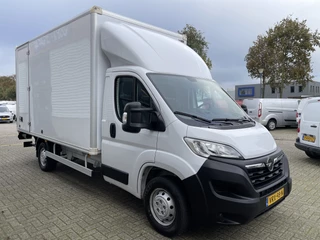 Opel Movano – thumbnail 7