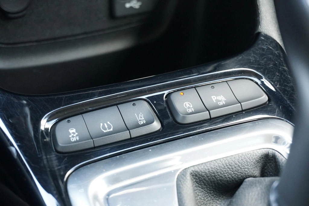 Opel Crossland X – foto 33