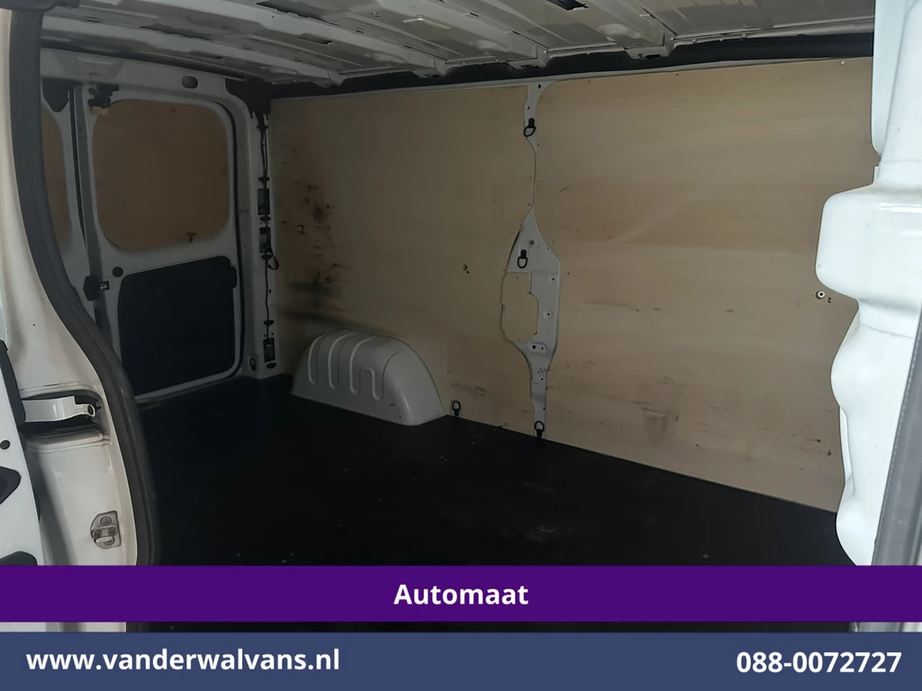 Renault Trafic – foto 15