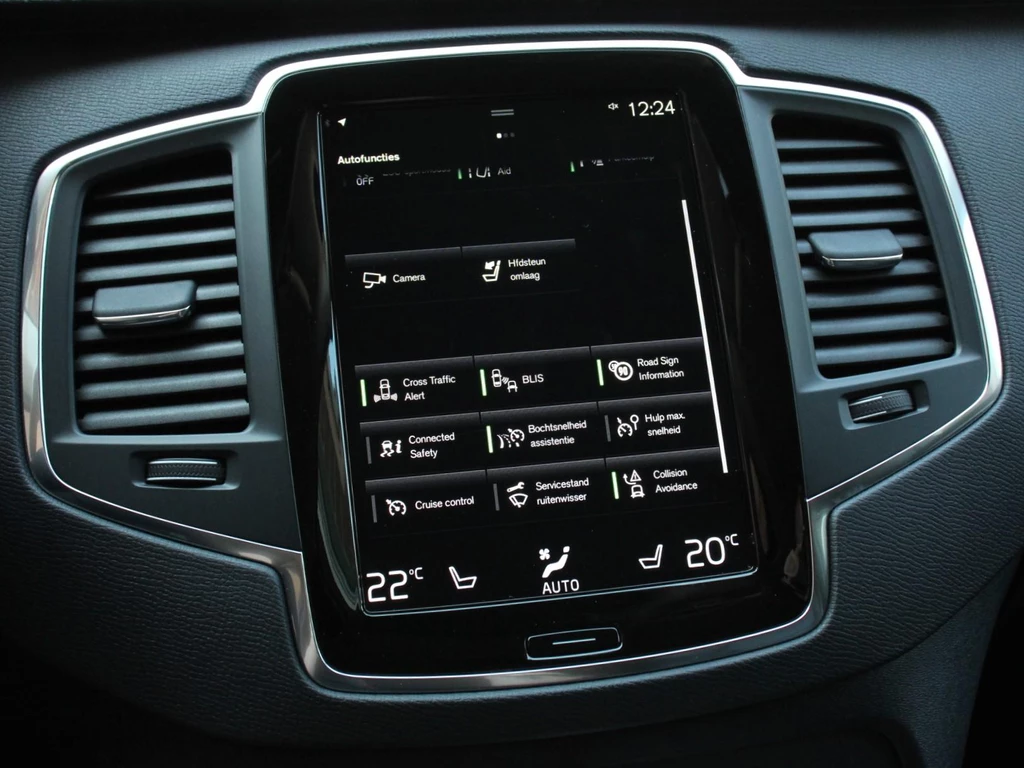 Volvo XC90 – foto 30