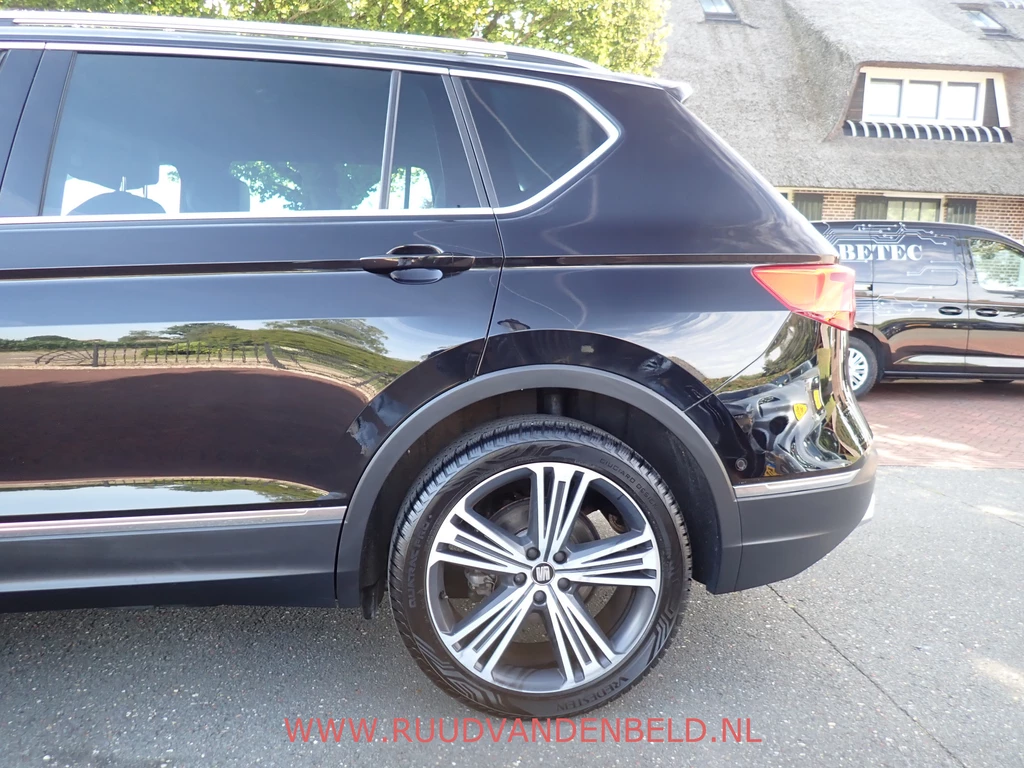 SEAT Tarraco – foto 10