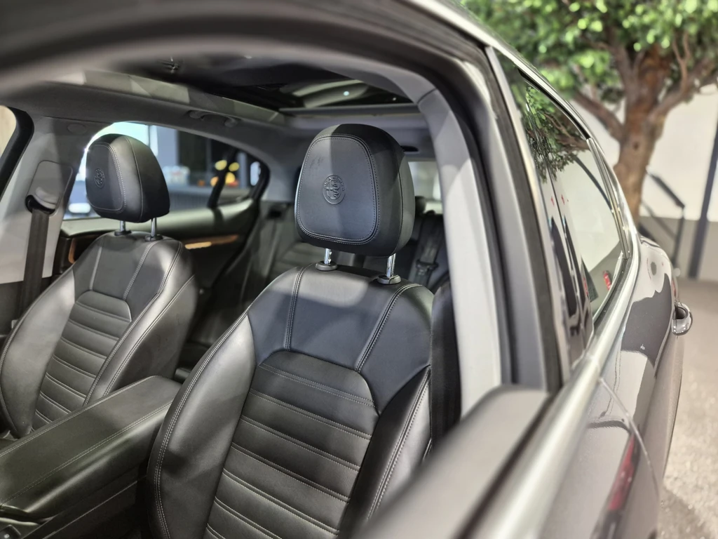 Alfa Romeo Stelvio – foto 7