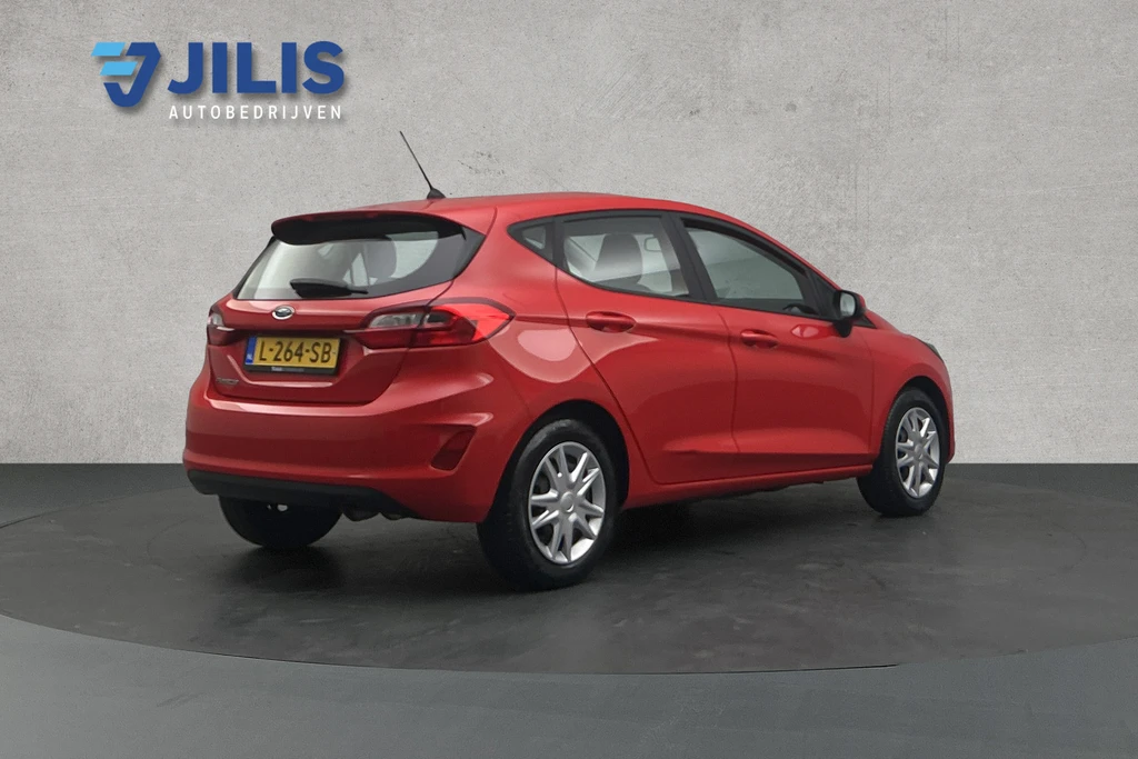 Ford Fiesta – foto 6