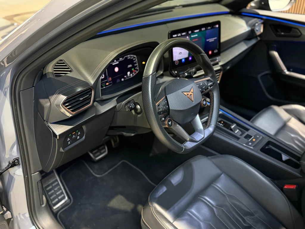 CUPRA Formentor – foto 17