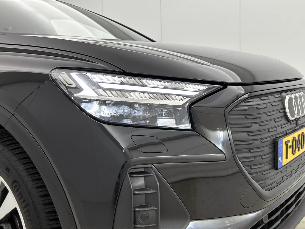 Audi Q4 e-tron – foto 35